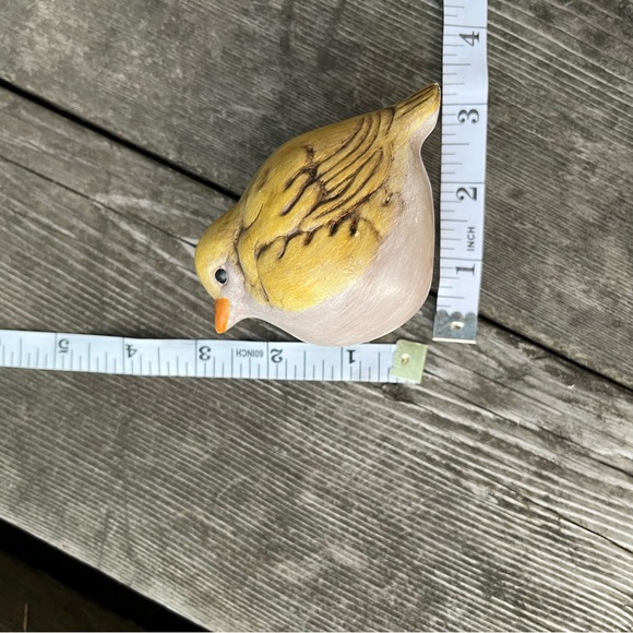 Ceramic Songbirds Set of 2 - Picture 13 of 13